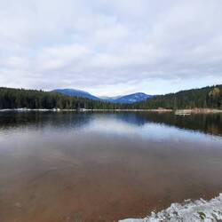 Lost Lake