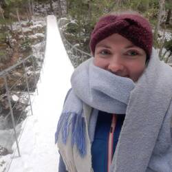 Suspension Bridge