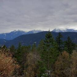 Sea-to-Sky highway