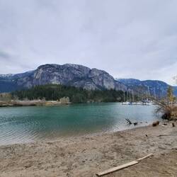 Squamish