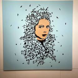 Icy & Sot, Let Her Be Free (2018)