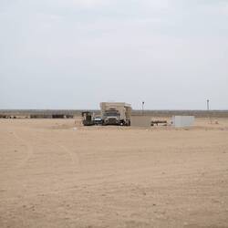 Wüstencamps