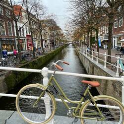 Another beautiful canal