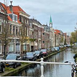 Another Canal along Vlamingstraat