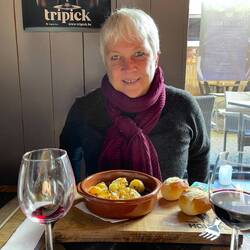 Another happy customer