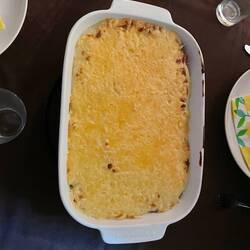 Chicon au Gratin