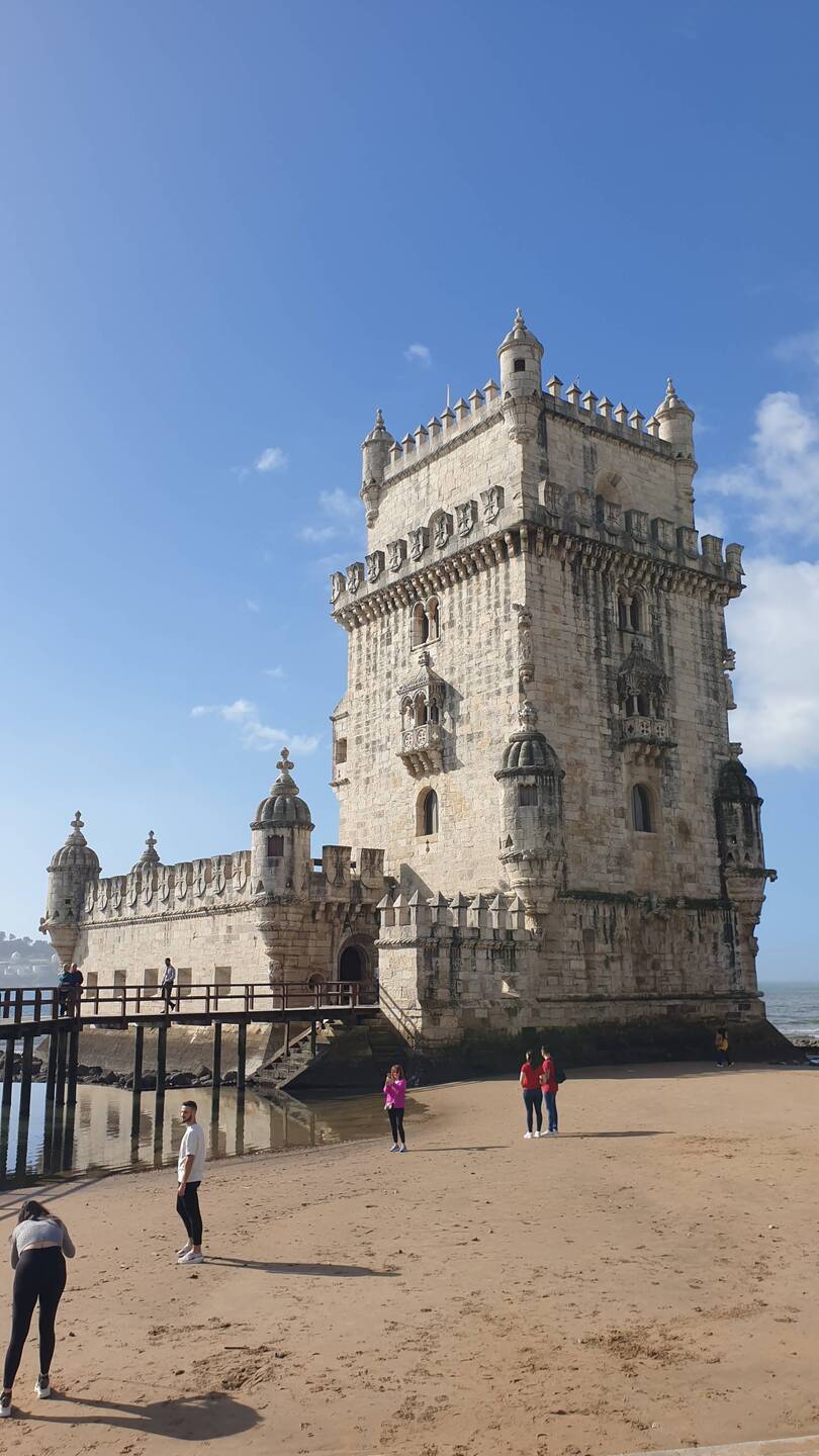 Torre de Belém