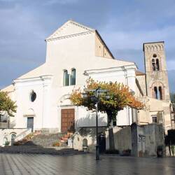 Duomo di Ravello