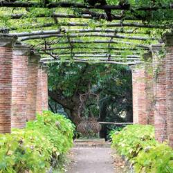 Villa Cimbrone, Ravello