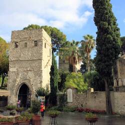 Villa Rufolo, Ravello