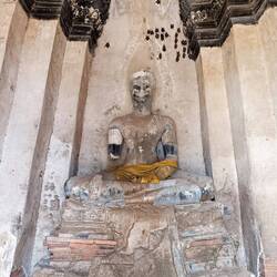 Wat Chai Watthanaram