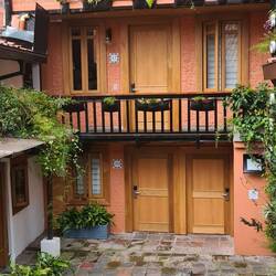 hostel masaya bogota