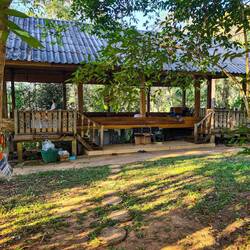 Moon Hall 10Uhr Meditation