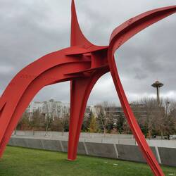 Olympic Sculpture Park