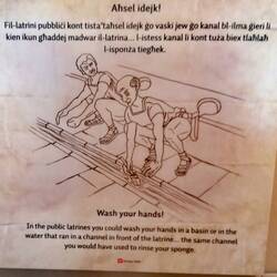 Wenn das das Karlchen wüßte😳