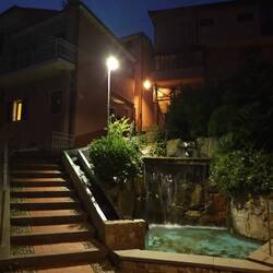 San Laurenzo Al Mare