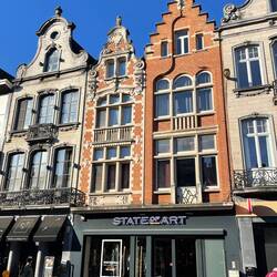 Beautiful architecture