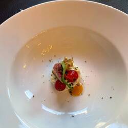 Amuse Bouche- beyond delicious