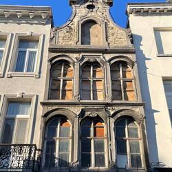 Needs some work but love this little house