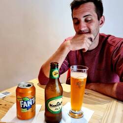 Ich hab doch ein Radler bestellt...