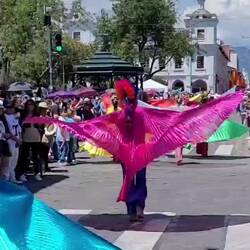 Cuenca Kulturfest