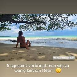 White Sand beach Khao Lak