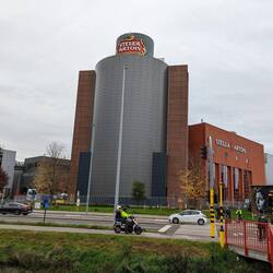 Stella Artois Headquarters