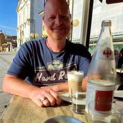 Erste Bestellung auf italienisch hat geklappt