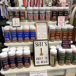 Don's new find for grilling seasoning!