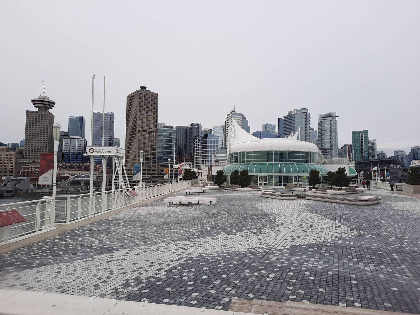 Canada Place