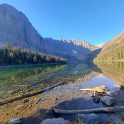 Taylor Lake