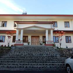 Susteran St. Maria Berdukacita