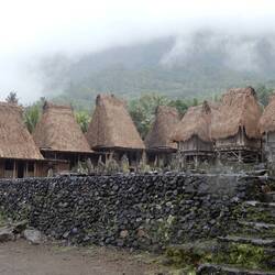 Guru Sina Village.