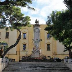 Piazza della Vittoria