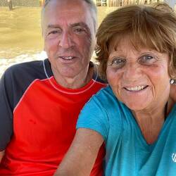 Jeden Tag ein Selfie....