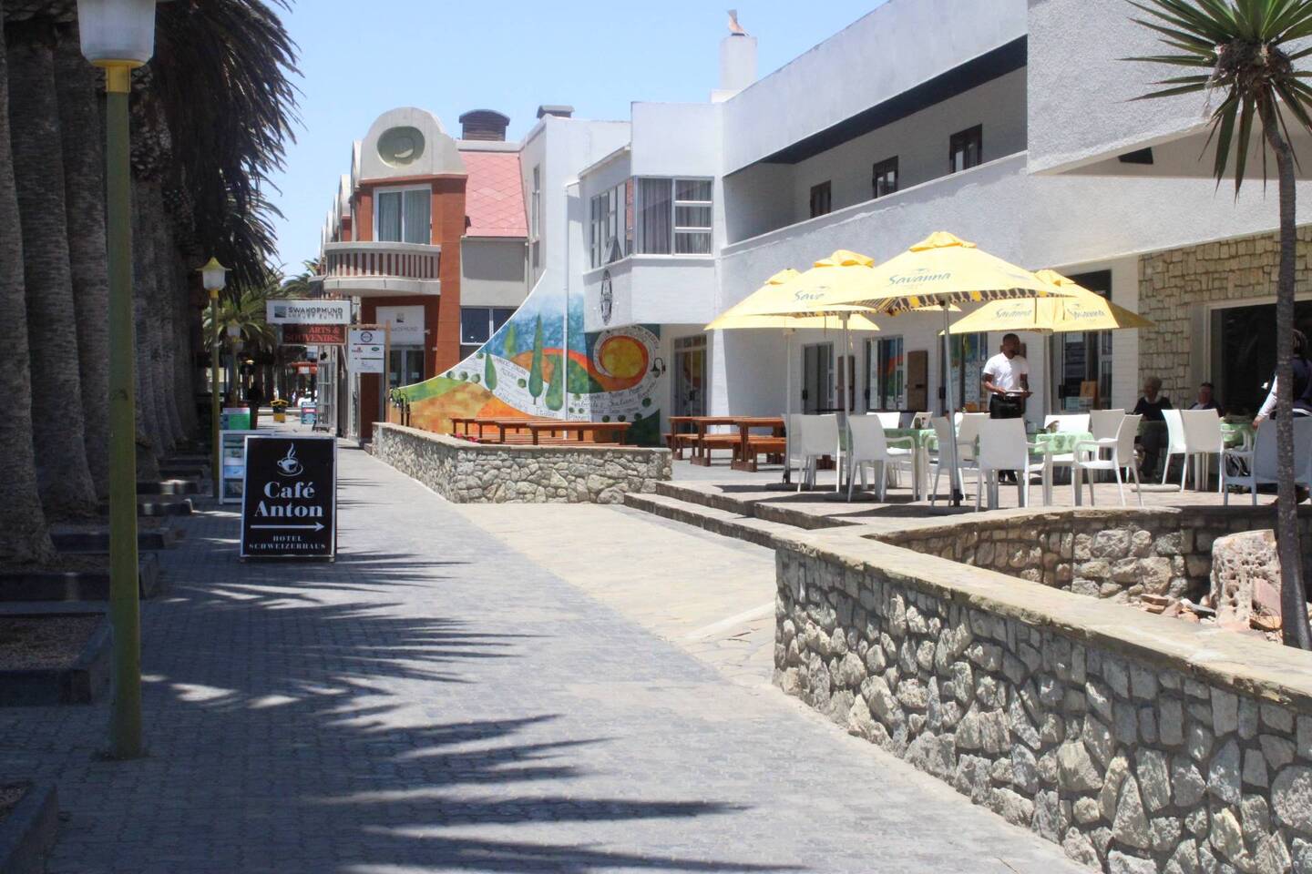 Café Anton