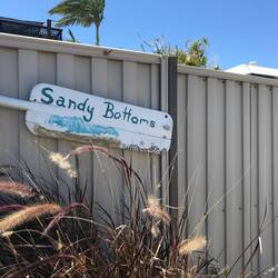 ....A story for later in Toowoomba