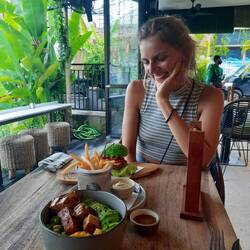 Hipster meals