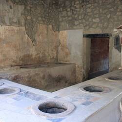 Casa e Thermopolium di Vetutius Placidus