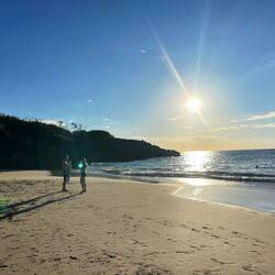 Hapuna Beach