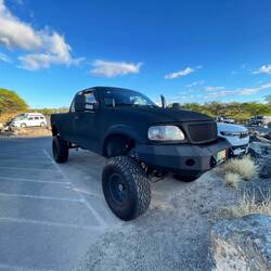 Monstertruck von Christian