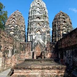 Wat Si Sawa