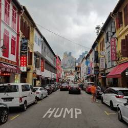 Chinatown