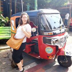 Tuktuk