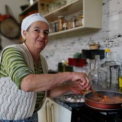 Mehliat is the Harry Potter of Turkish cuisine!