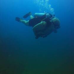 I'm getting the hang of this!