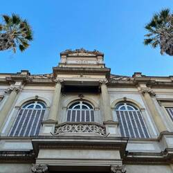 Ethnografisches Museum