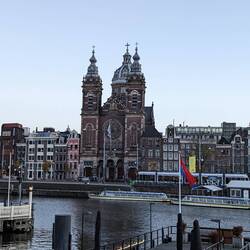 Basilica of Saint Nicholas