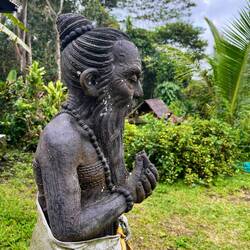 Kadek's garden
