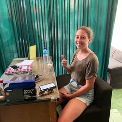 Ohren wieder frei 😎😁